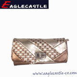 Fashion Good Quality Woman's Wallet (CX10843A)