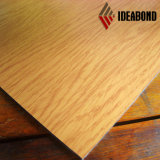 Wood Look Prepainted Aluminium Coil