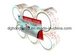 Crystal Super Clear Packing Tape