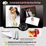 280g Double-Side High Glossy Photo Paper