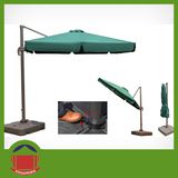 Outdoor Rain Umbrella Sun Shade Umbrella