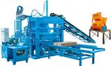 Zcjk Soil Hollow Brick Machine