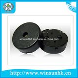 High Cost Performance D22xh7mm External Drive Piezo Buzzer