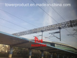 Steel Gantry Structure for Power Transmission Line (MGP-SG015)