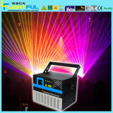 Mini Cbm 3W Club Professional Equipment Laser Light Show