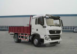 HOWO T5g 4X2 160HP Cargo Truck