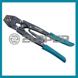 Hand Wire Crimper for Non-Insulated Terminal (HD-8L)