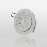 The Newest LED Down Light 5W High Power LED Down Light/ Ceiling Spot Light Energy Saving Cl108LED95zh03G27A-5