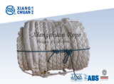 Gl Approved PP Multifilament Mooring Rope