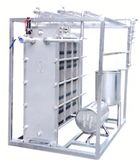 Beverage/Milk /Juice Plate Pasteurizer /Sterilizer /Cooler