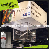 Hanging Exhibition Trade Show Display Sign Stand