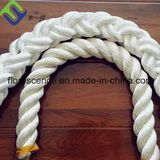 Mooring Rope for Ship Boat 8 Strands PP/PE/Nylon