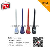 New Style Metal Ball Pen with Base and Customized Design Is Welcome (TTX-B15)