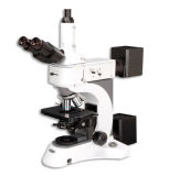 Upright Metallurgical Zoom Stereo Microscope (UMS-410)