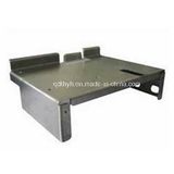 Robot Welding for Custom Metal Fabricated Welding Parts