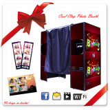 OEM Special Machines Photo Booth Strip for Rental & Vending