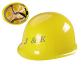 Safety Helmet (JK11031-Y)
