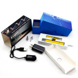 Electronic Cigarette New Model E-Lighter Kit, Light up Real Cigarette E-Lighter