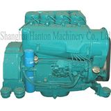 Deutz F4L913 Air Cooling Inland Generator Drive Diesel Engine