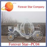 Cinderella Pumpkin Horse Carriage for Sale, Horse Carriage Carts for Sale