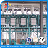 50t Fully Automatic Type of Flour Mill