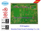 4 Layer HDI Circuit Boards (BOXIN-0407HDI-RBM)