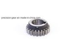 External Spur Gear, AISI1214 Straight Teeth Gear