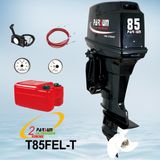 85HP Outboard Engine / Outboard Motor / Boat Engine
