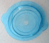 Plastic Outer Casing of Medical Equipment