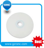 Free Sample 52X 700MB White Inkjet Printable CD-R Blank Wholesale