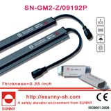 Shanghai Elevator Door Sensor (SN-GM2-Z/09192P)