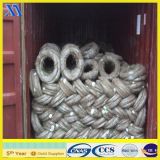 20 Gauge Galvanized Binding Wire for Construction