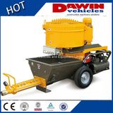 Full Automatic Concrete Spraying Pump Plastering Machine