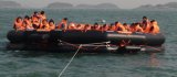 65persons Life Raft for Lifesaving