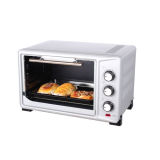 26L Electirc Oven (FS-26) with 4 Ss Heating Elements