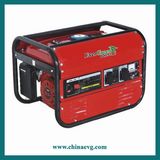 Frequency 50/60Hz Gasoline Generator (EV2800-B06)