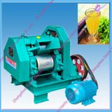 Hot Selling Large Capacity Sugarcane Juice Machine