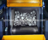 Foundry Metal Parts Tumblast Cleaning Machine