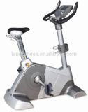 Upright Cycle (LDE-02) /Commercial Upright Cycle/Bodybuilding Equipment