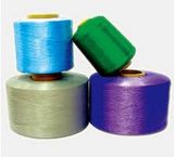 Color Polyester Yarn