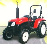 Tractor with Emark (YTO554)