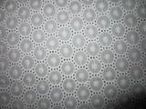 Cotton Voile Embroidery