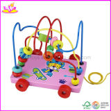 Wooden Baby Toy, with En71 Test (W11B018)