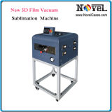 3D Film Vacuum Machine for 6 Cases