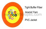 Sm/Mm Indoor Distribution Fiber Cable