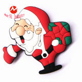 High Quality Christmas Promotion Gifts Fridge Magnets