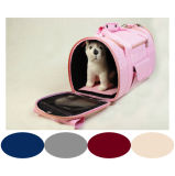 PU Pet Carrier with Customized Size