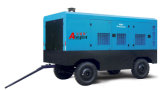 Portable Diesel Air Compressor