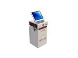 Multi-Function Online Banking Self-Service Financial Kiosk Terminal