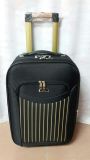 Nylon/EVA Business New Design Luggage (XHOB038)
